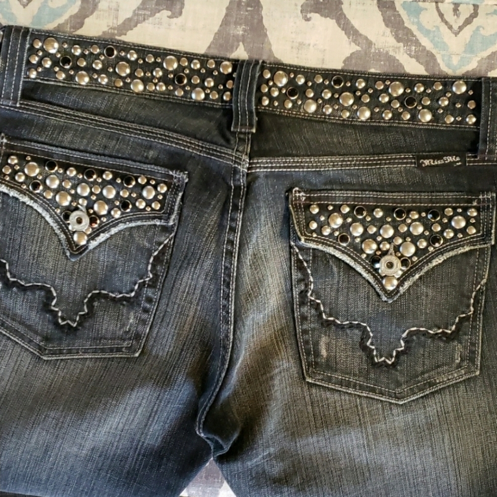 Miss Me Jeans 31